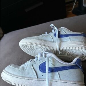 Nike Air Force One